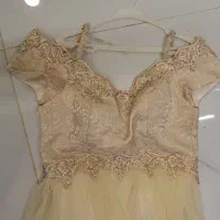 لباس مجلسی