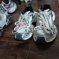 کتونی بالنسیاگا 3xl و 10xl سایز ۴۲|کیف، کفش، کمربند|تهران, تهرانپارس شرقی|دیوار