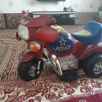 موتور شارژی