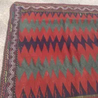 سفره پشمی دستباف