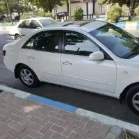 سوناتا معاوضه|خودرو سواری و وانت|مشهد, امام رضا (ع)|دیوار