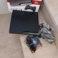 پلی استیشن۳ سونی۳ ps3 کپی خور در انواع حافظه
