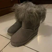 بوت و کفش ساقدار مناسب پاییز و زمستون