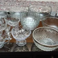 کریستال و بلور خارجی