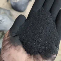 خریدار خاکه زغال کوره صنعتی نقد