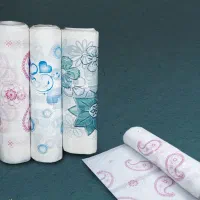 سفره یک بار مصرف بهداشتی عمده و جزئی