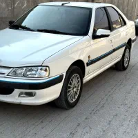 پژو پارس|خودرو سواری و وانت|بندر دیر, |دیوار