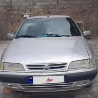 زانتیاه|خودرو سواری و وانت|خانمیرزا, |دیوار