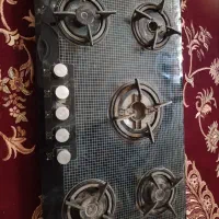 تعدادی لوازم شخصی منزل