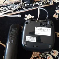 تلفن بی سیم اصل مالزی