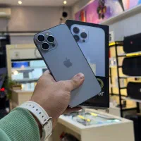 iPhone 13Promax 128G LLa