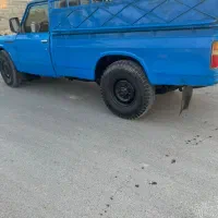 نیسان زامیاد مدل 85انژکتور|خودرو سواری و وانت|بوشهر, |دیوار