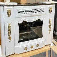 بخاری شومینه های گازی سبلان|بخاری، هیتر، شومینه|بندرعباس, |دیوار