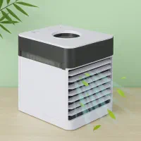 کولر ابی همراه مدل Mini-Air Conditi/سبک و قابل حمل