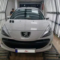 207 سقف شیشه ای ۴۰۱