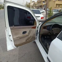 سمند ef7بنزینی ای اف سون|خودرو سواری و وانت|شیراز, کوشک میدان|دیوار