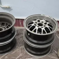 رینگ اسپرت|قطعات یدکی و لوازم جانبی|هشتگرد, مدرس|دیوار