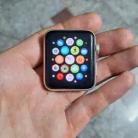 اپل واچ اصلی سری ۲ سایز ۴۲