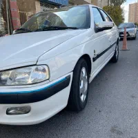 پارس ۹۸ اتوماتیک سفارشی