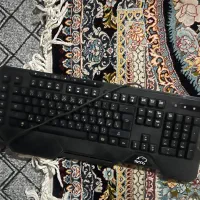 کیبورد تسکو