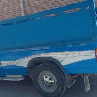 نیسان بار کرایه