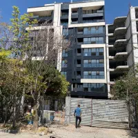 ۲۱۷متر ۳خواب گلدشت محمدی بسیار خوش نقشه