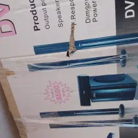 سینما خانگی