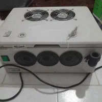 کولر ابی مخصوص ماشین