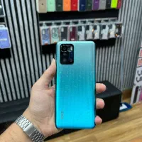 poco X3GT