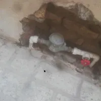 لوله کشی آب و فاظلاب تعمیر وسرویس کولر آبگرمکن پمپ