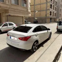 اریزو ۵ نیو مدل اسفند ۱۴۰۱|خودرو سواری و وانت|قم, انسجام|دیوار