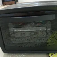 تستر سالم|اجاق گاز و لوازم برقی پخت‌وپز|گلبهار, شهر جدید گلبهار|دیوار