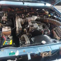 مزداوانت ژاپن دوکابین مدل 1386|خودرو سواری و وانت|قدس, شهرقدس|دیوار