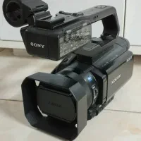sony x70 دوربین فیلمبرداری سونی