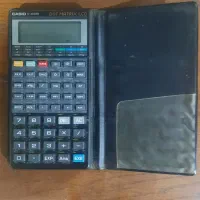 ماشین حسابCASIO  FX 4500 PA