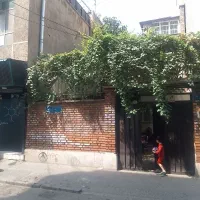 فروش خانه کلنگی|فروش زمین و ملک کلنگی|تهران, آذری|دیوار