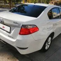 برلیانس 330 موتور 1650 بزرگ|خودرو سواری و وانت|اصفهان, شهرک میلاد|دیوار