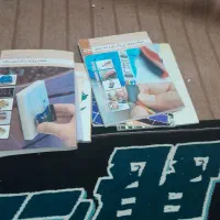 کتاب درسی  یازدهم الکترونیک تمیز  وسالم|لوازم التحریر|اهواز, کیان اباد|دیوار