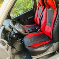 مدل 93 بدون رنگ شاسی سالم بازدید گله دار|خودرو سواری و وانت|لامرد, |دیوار