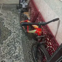 باسلام دوچرخه دنده ای