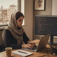 انجام پروپوزال و پایان‌نامه حیطه Iنسانئ تمام گرایش