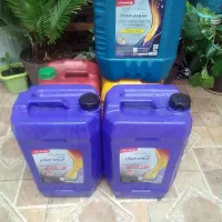 دبه بیست لیتری سالم