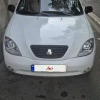 فروش سواری تیبا