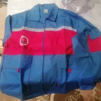 لباس کار سایز 50