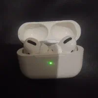 ایرپادپروAir Pods پرو اپل|لوازم جانبی موبایل و تبلت|زرند, |دیوار