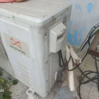 اسپیلت ۲۴۰۰۰ r410