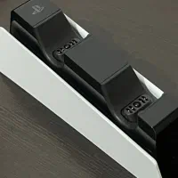پایه شارژ پلی استیشن ps5