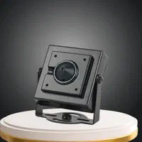 دوربین مداربسته کوچک میکروفوندار بندانگشتی ریز|دوربین مداربسته|اصفهان, دوطفلان|دیوار