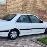 پارس دوگانه کارخانه ۹۸|خودرو سواری و وانت|تهران, جوادیه|دیوار