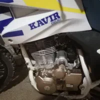 موتورکویرمدل 1401|موتورسیکلت|نیشابور, کریم آباد|دیوار